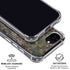 NFL Chicago Bears Realtree Xtra Green Camo iPhone 16e Clear Case
